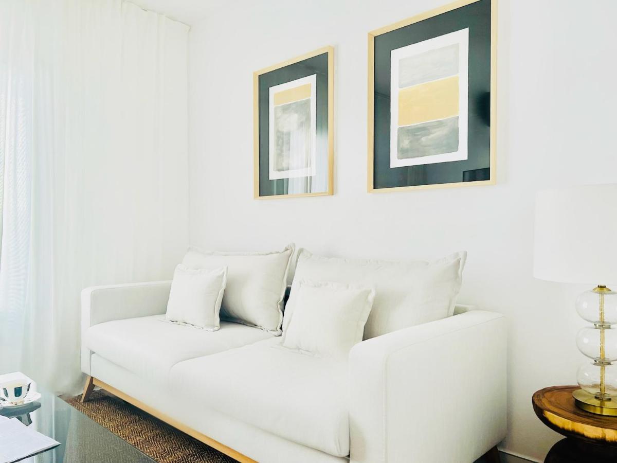 Cih Apartments Puerto del Carmen  Eksteriør billede