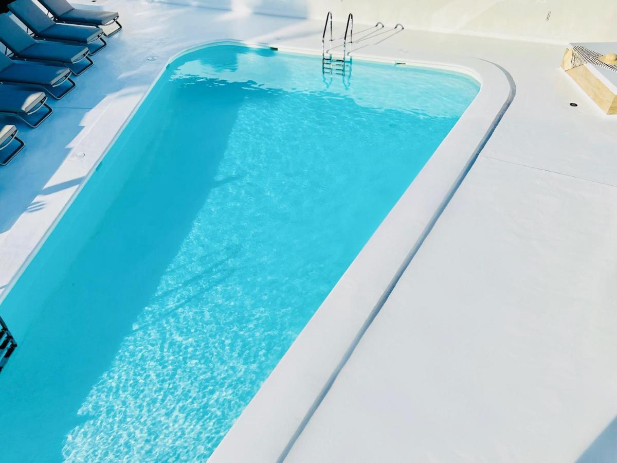 Cih Apartments Puerto del Carmen  Eksteriør billede