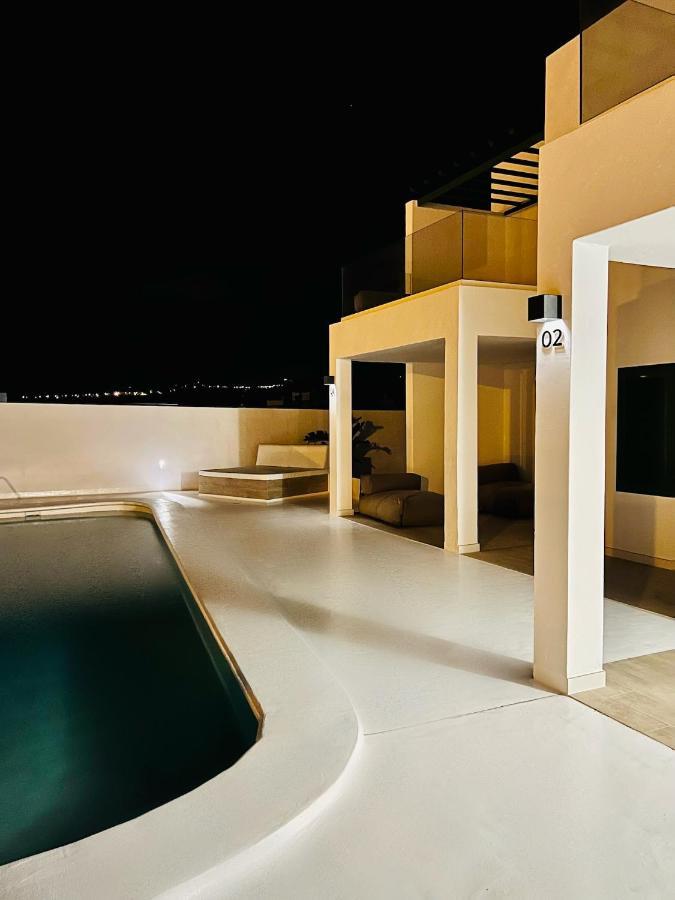 Cih Apartments Puerto del Carmen  Eksteriør billede