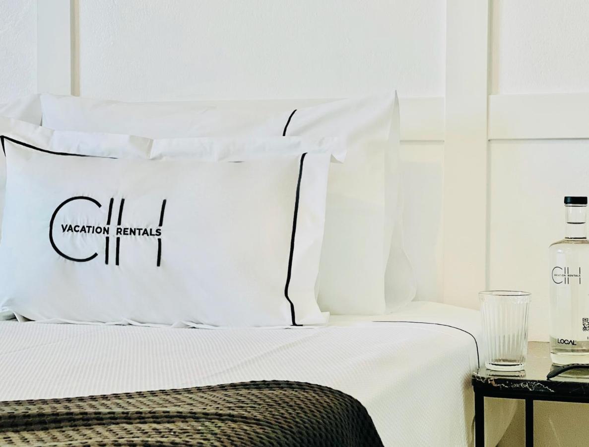 Cih Apartments Puerto del Carmen  Eksteriør billede