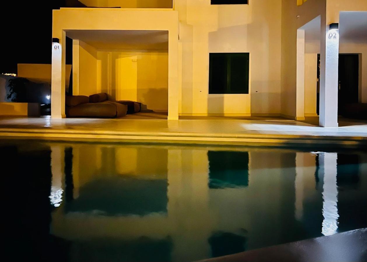 Cih Apartments Puerto del Carmen  Eksteriør billede