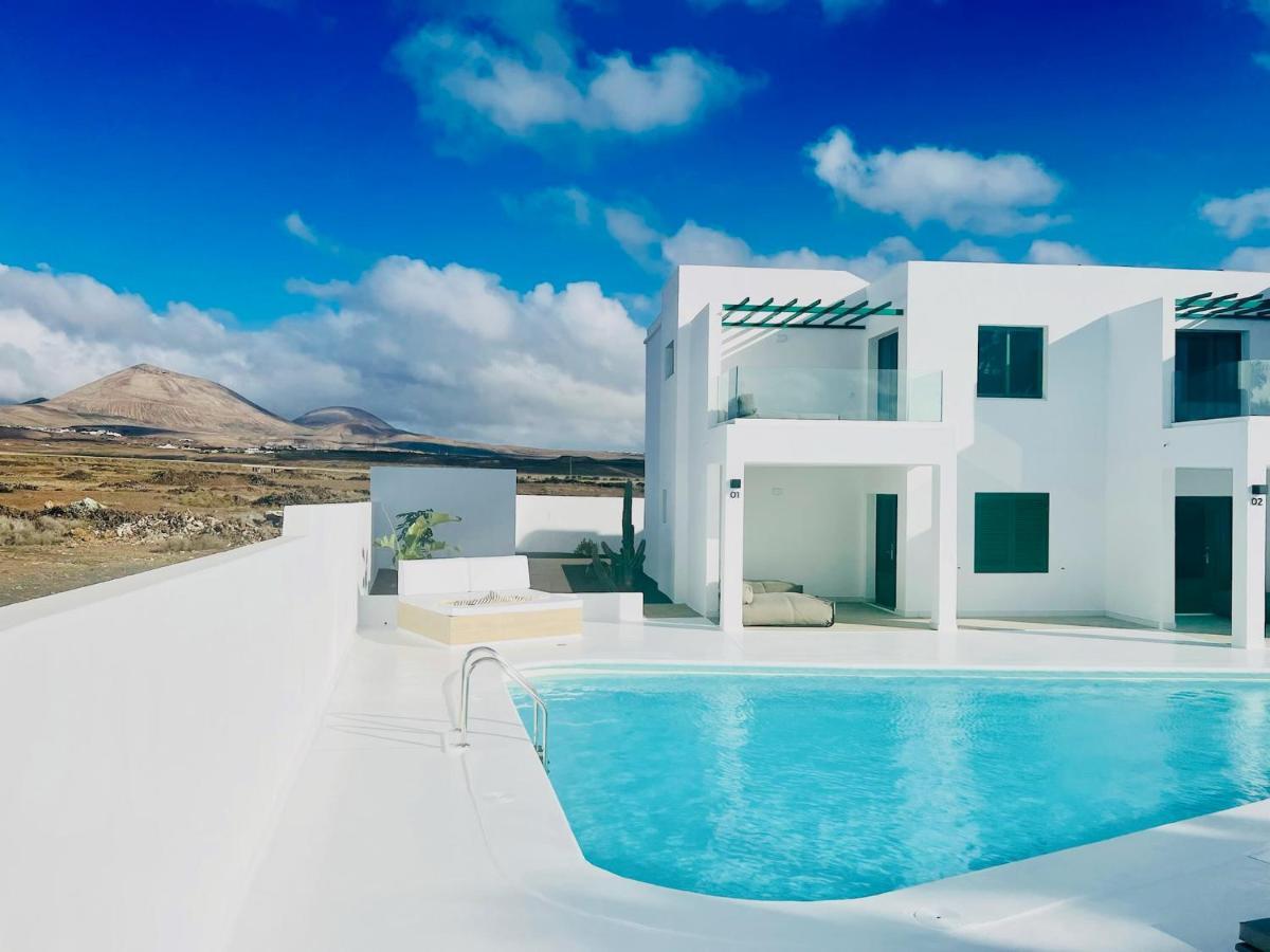 Cih Apartments Puerto del Carmen  Eksteriør billede