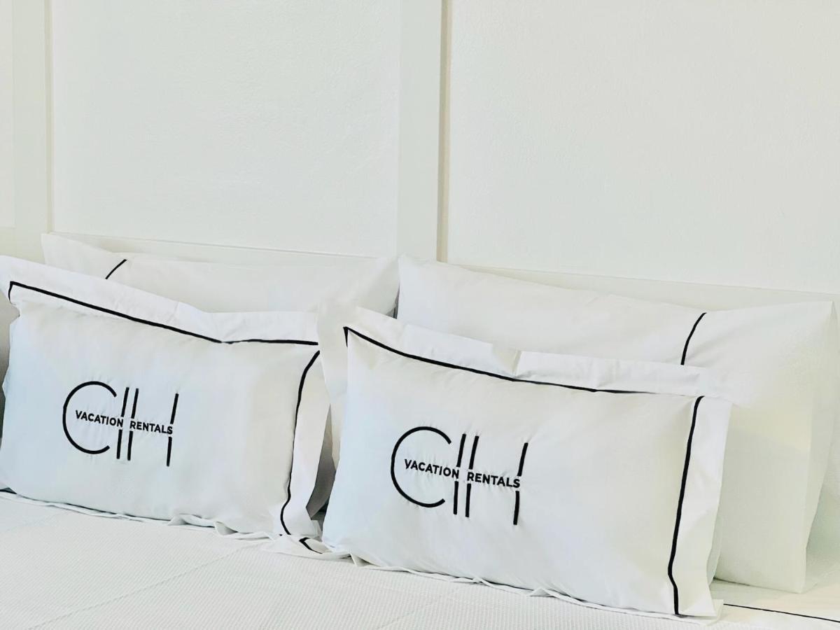 Cih Apartments Puerto del Carmen  Eksteriør billede