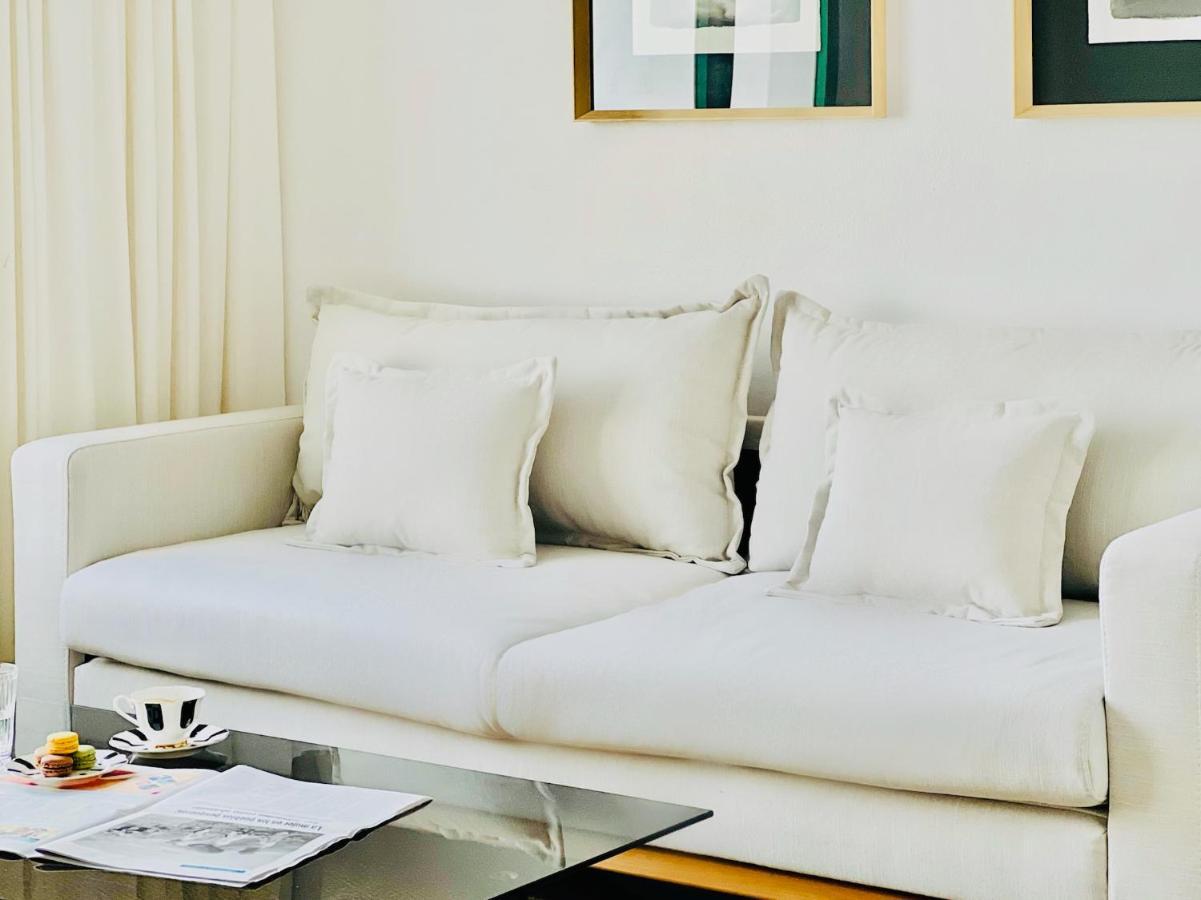 Cih Apartments Puerto del Carmen  Eksteriør billede