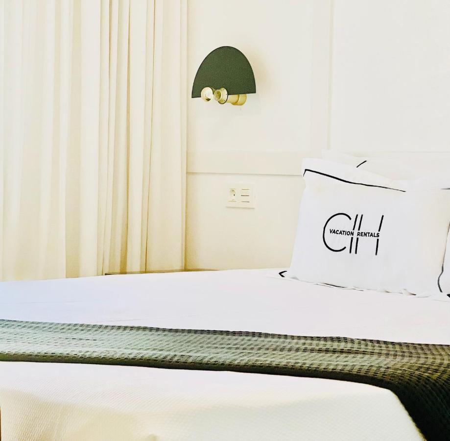 Cih Apartments Puerto del Carmen  Eksteriør billede