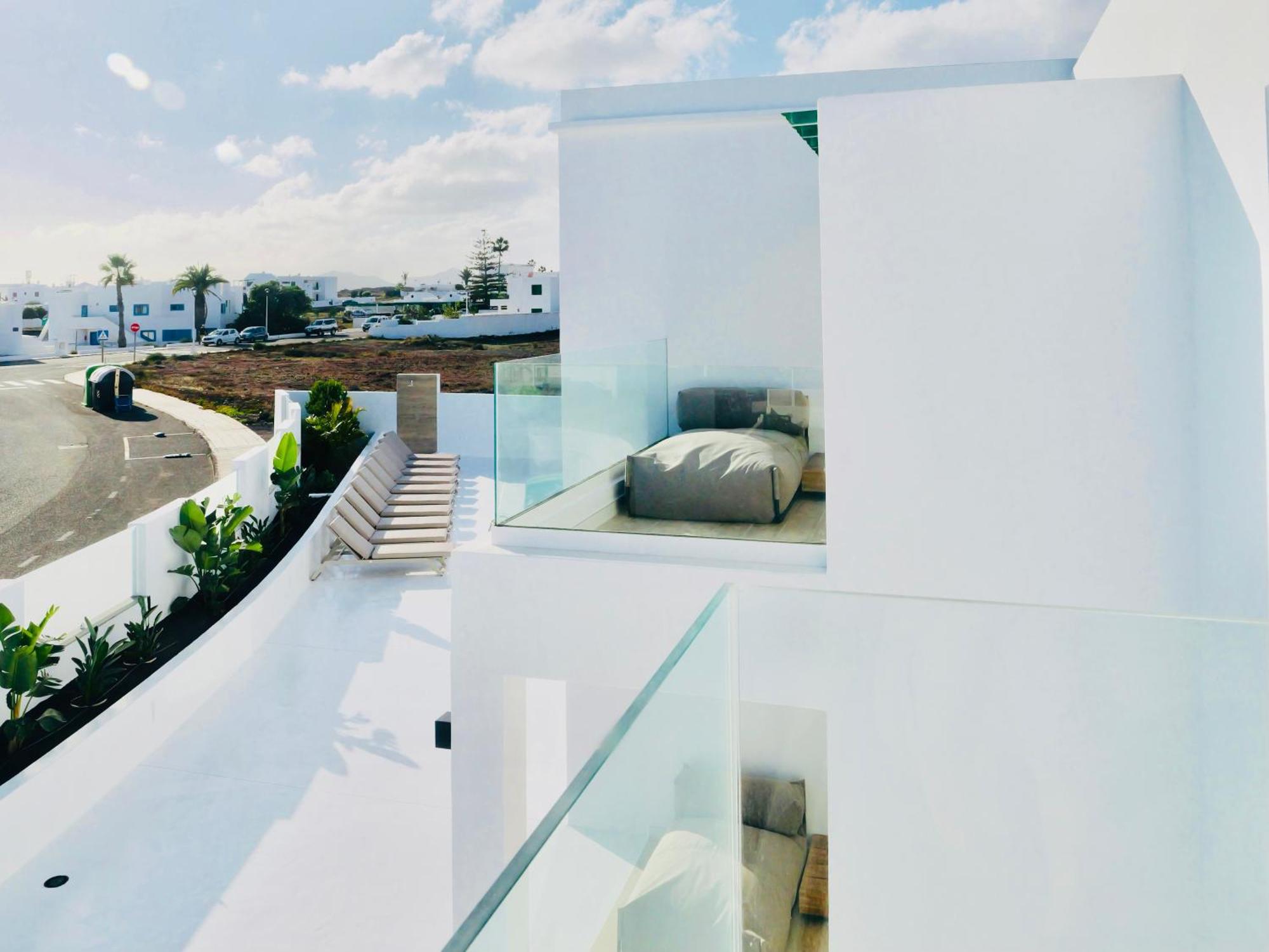 Cih Apartments Puerto del Carmen  Eksteriør billede