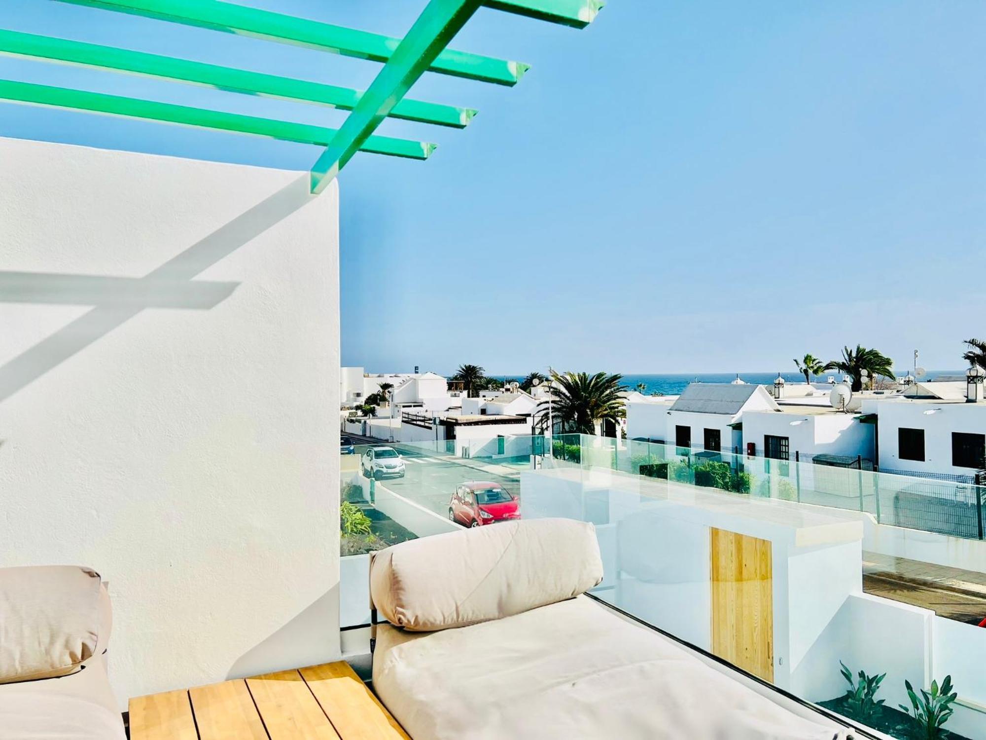 Cih Apartments Puerto del Carmen  Eksteriør billede