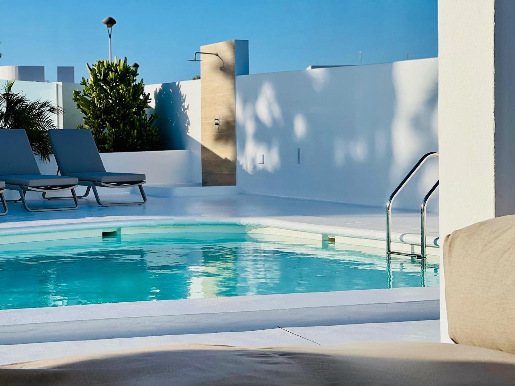 Cih Apartments Puerto del Carmen  Eksteriør billede