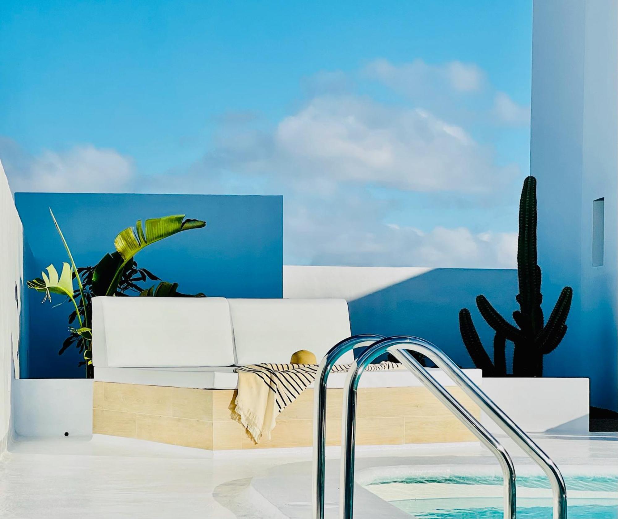 Cih Apartments Puerto del Carmen  Eksteriør billede